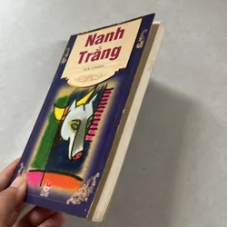 Nanh trắng - Jack London 596483
