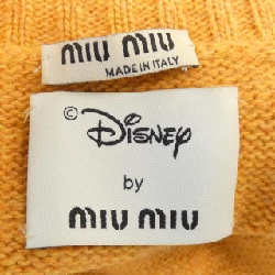 MIU MIU MML181 1TIF Áo len 631297