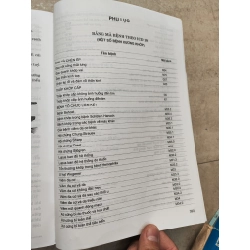 Bệnh Học Cơ Xương Khớp Nội Khoa -PGS.TS Nguyễn Thị Ngọc Lan 509178