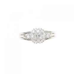 Nhẫn Kim Cương Pola 0.58CT - Hàng hiệu Chính hãng 838246