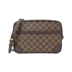 Túi xách vai Louis Vuitton Damier Trocadéro 27cm N48085