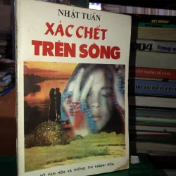 Xác chết trên sông - Nhật Tuấn 