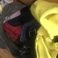 Thanh lý toàn bộ len 35k. Lê chọn 45k  797661