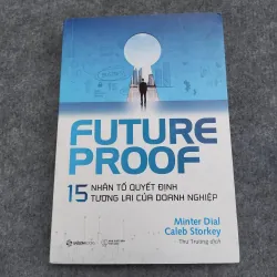 15 NHÂN TỐ QUYẾT ĐỊNH TƯƠNG LAI DOANH NGHIỆP