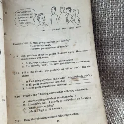 English for today- two  1025135