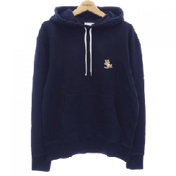 Hàng hiệu MAISON KITSUNE IU00355KM0001 Áo khoác - Hàng hiệu Authentic