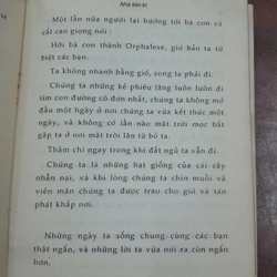 NHÀ TIÊN TRI - Châu Diên (chọn, dịch và giới thiệu) 273767