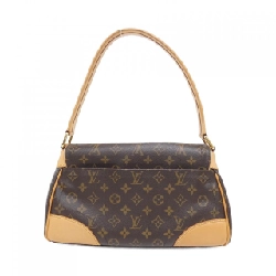 Túi xách vai Louis Vuitton Monogram Beverly MM M40121 613248