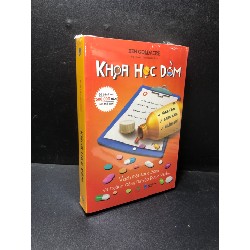 Khoa học dởm Ben Goldacre mới 100% HCM1011 30994