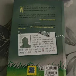 Sách Người Đàn Ông Mang Tên Ove  800536