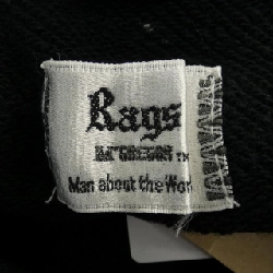 Áo khoác RAGS MCGREGOR - Hàng hiệu Authentic 899827