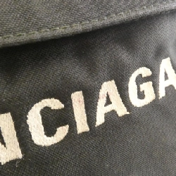 Balo thắt lưng Balenciaga Wheel Pack 533009 HPG1X - Hàng hiệu Chính hãng 764051