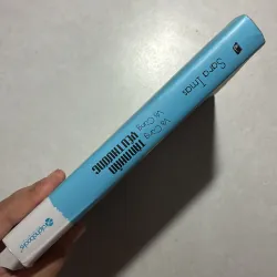 Vô cùng tàn nhẫn vô cùng yêu thương - Sara Imas 759288