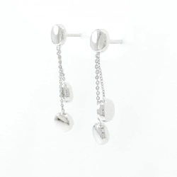 Bông tai 750WG - Hàng hiệu Authentic 864102