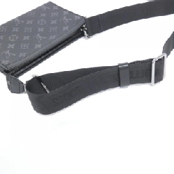 Túi đeo vai Louis Vuitton Monogram Eclipse Reverse Gaston Wearable Wallet M81124 - Hàng hiệu Chính hãng 768266
