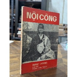 Nội công - Robert Lasserre ( bản dịch của Lạc Hà - Phan Chấn Thanh ) 995720