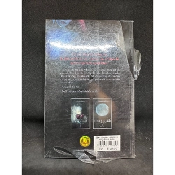 Vùng đất vắng linh hồn Alyson Noel. Mới 90% SBM2707 450723