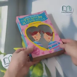 [MIỄN PHÍ BỌC SÁCH] The Princess Mirror-Belle Collection - Julia Donaldson 1033619