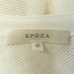 【Mã giảm giá】EPOCA Áo khoác cardigan 638010