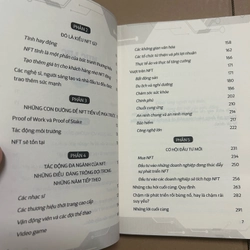 Cuộc cách mạng công nghệ tiếp nối blockchain và kỷ nguyên tiền điện tử 494866