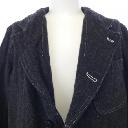 COMME des GARCONS HOMME DEUX DN-J054 Áo khoác - Hàng hiệu Authentic 891678