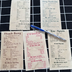 Tiểu sử nghệ sĩ xưa 543490