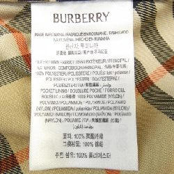 Quần short BURBERRY 81068901 649180