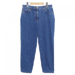 Chanel CHANEL P73757V65335 22K Jeans