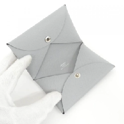 HERMES Calvi 044164CK Ví thẻ - Hàng hiệu Chính hãng 769512