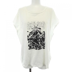 セリーヌ CELINE CHRISTIAN MARCLAY 2X235384E T-shirt - Hàng hiệu Authentic