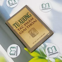 Tú Xương Tác Phẩm Và Giai Thoại - Nguyễn Văn Huyền 715687