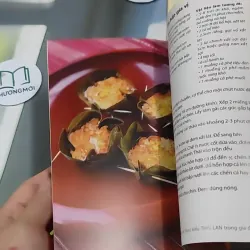 Combo Ẩm Thực: 60 Món Thức Uống Thông Dụng, Nấu Ăn Kiểu Thái Lan, Món Ăn Nhật - Hàn 727319