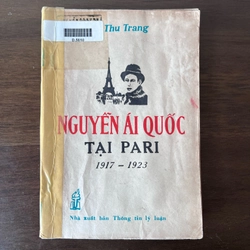 📖 Nguyễn Ái Quốc tại Paris (xb 1989)