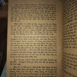 Chiến công thầm lặng - Nguyễn Trần Thiết 970893