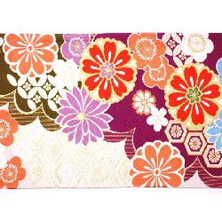 Đai obi không lõi - Hàng hiệu Authentic 873921