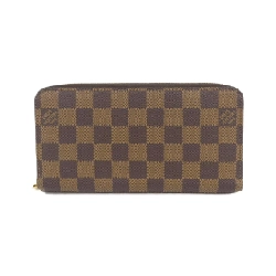 Ví Louis Vuitton Damier Zippy N41661