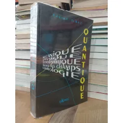 Quantique - Edgard Elbaz 711586