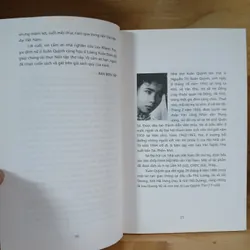 Xuân Quỳnh - Không Bao Giờ Là Cuối (Tuyển Thơ) 591358