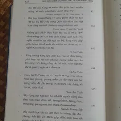 NÂNG CAO ĐẠO ĐỨC CÁCH MẠNG, QUÉT SẠCH CHỦ NGHĨA CÁ NHÂNI 735329