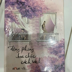 Động phòng hoa chúc cách vách Diệp Lạc Vô Tâm TKB1806 Truyện Ngôn Tình Rebooks.vn