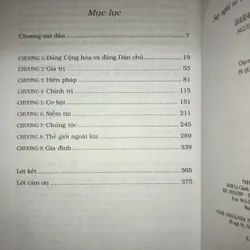 Hy vọng táo bạo - Barack Obama 720285