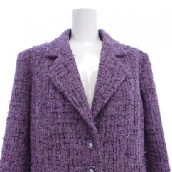 【Mã giảm giá】Áo khoác CHANEL 642947