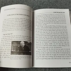 LẬT LẠI NHỮNG TRANG HỒ SƠ MẬT TẬP 3: BÍ MẬT THẾ GIỚI ĐIỆP VIÊN 716734