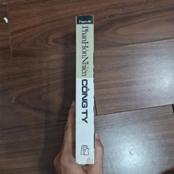Công ty - phan hồn nhiên 518456