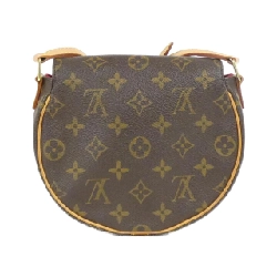 Túi xách vai Louis Vuitton Monogram Tambour M51179 - Hàng hiệu Authentic 767438