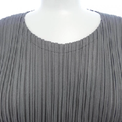 【Mã giảm giá】Áo PLEATS PLEASE 636344