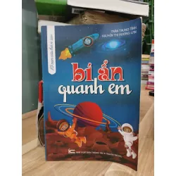 bí ẩn quanh em- Trần Trung Tính, Nguyễn Thị Hương Lan