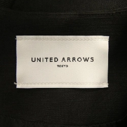 Áo gile UNITED ARROWS - Hàng hiệu Authentic 818245