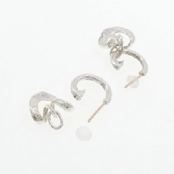 George Jensen 925 Bông tai - Hàng hiệu Chính hãng 845807