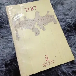 Thơ Phùng Quán 477783
